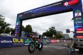 2023 UEC Road European Championships - Drenthe - Junior Men's ITT - Emmen - Emmen 20,6 km - 20/09/2023 - photo Luca Bettini/SprintCyclingAgency?2023